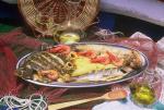 Gastronomía en Peñíscola