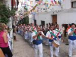 Fiesta de La Virgen de la Ermitana