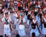 Les danses