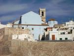 Iglesia de Santa María de Peñíscola  