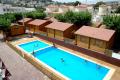 Camping Ferrer Peñiscola