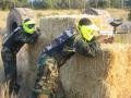 Paintball Peñiscola