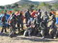 Paintball Peñiscola