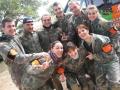 Paintball Peñiscola