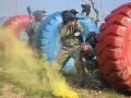 Paintball Peñiscola
