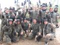 Paintball Peñiscola