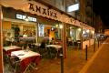 Restaurante Amaika