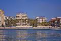 Hotel Papa Luna Peñiscola