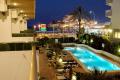 Hotel Los Delfines