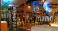 Mandarina Café-Terraza-Club