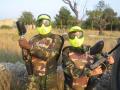 Paintball Peñíscola