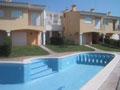 Apartamentos Villas Amaya