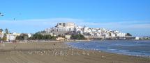 Vacaciones en Peñiscola