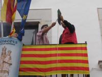 Fiestas patronales Peñíscola 2005