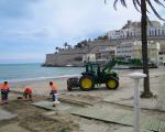 Semana Santa en Peñiscola