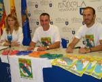 Chanclas y tapas