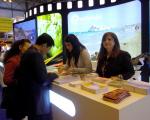 Peñíscola en FITUR 2012