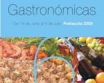 Gastronomia Magic Summer
