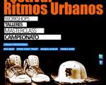 I Festival de Ritmos Urbanos en Peñíscola
