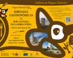 Jornadas Gastronómicas del Parc Natural de la Serra de Irta