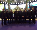 Día de la Comunidad Valenciana en Fitur