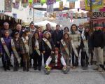Mercado medieval de Peñiscola