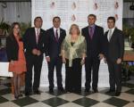 La Asociación de Moros y Cristianos de Peñíscola
