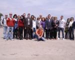 Turismo ruso en Peñiscola