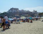 Playas de Peñiscola