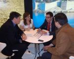 Buenas sensaciones al cierre de FITUR-Profesionales