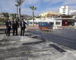 Paseo marítimo