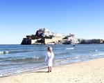 Playa de Peñiscola