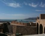 Puerto de Peñiscola