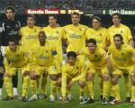 Partido futbol Villareal Peñiscola