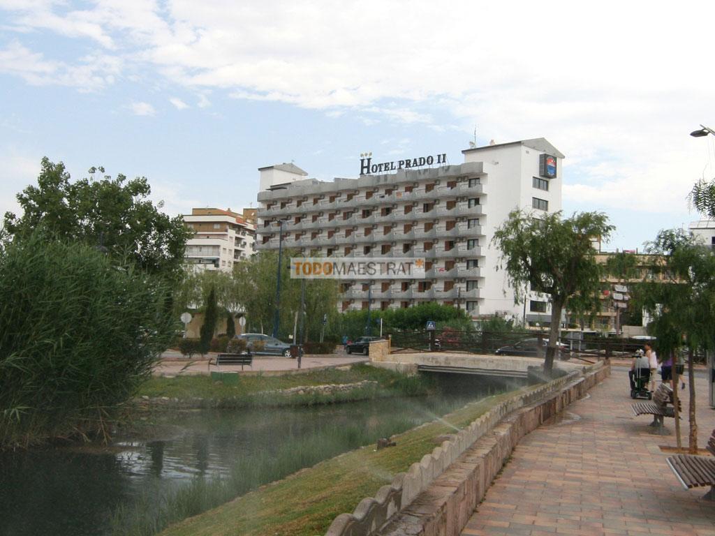 HOTEL 4 ESTRELLA PENISCOLA hotel 4 estrella peniscola: