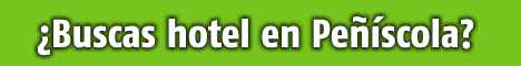 Reservas de hotel en Pe&ntilde;&iacute;scola
