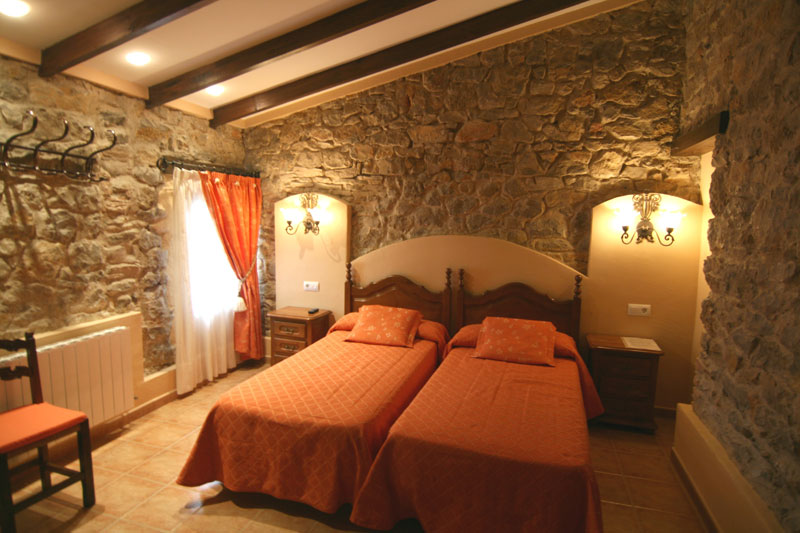 Casa de banys Avellà