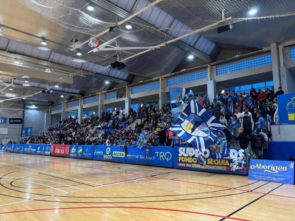 Polideportivo Municipal