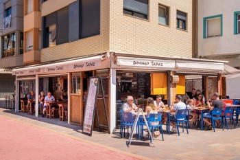 Domingo Tapas