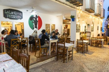 La Lanterna
