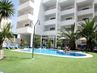Hotel Jaime I