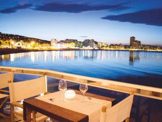 Muva Beach Restaurante