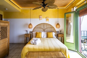 Joanna Hotel