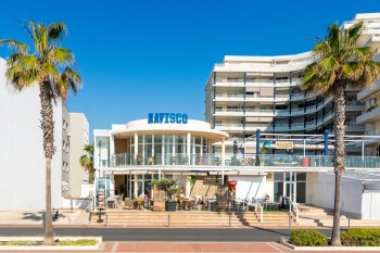 Navisco Puro Beach