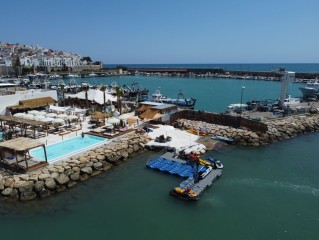 Nautic Riders