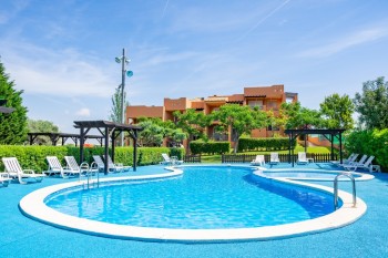 Montemar Natura Resort 