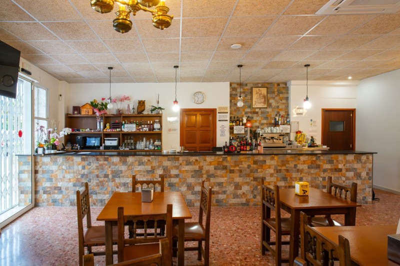 Hostal Susi