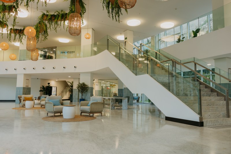 Palladium Hotel Peñíscola