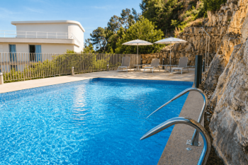 Palladium Hotel Peñíscola