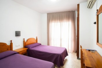Hostal Susi